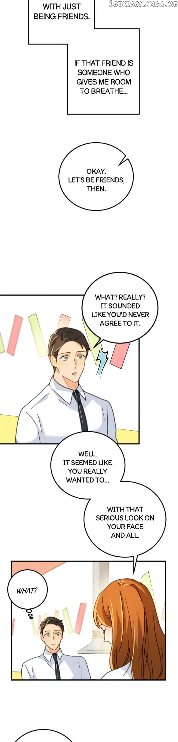 101 Ways To Win Her Heart Chapter 14 Page 16