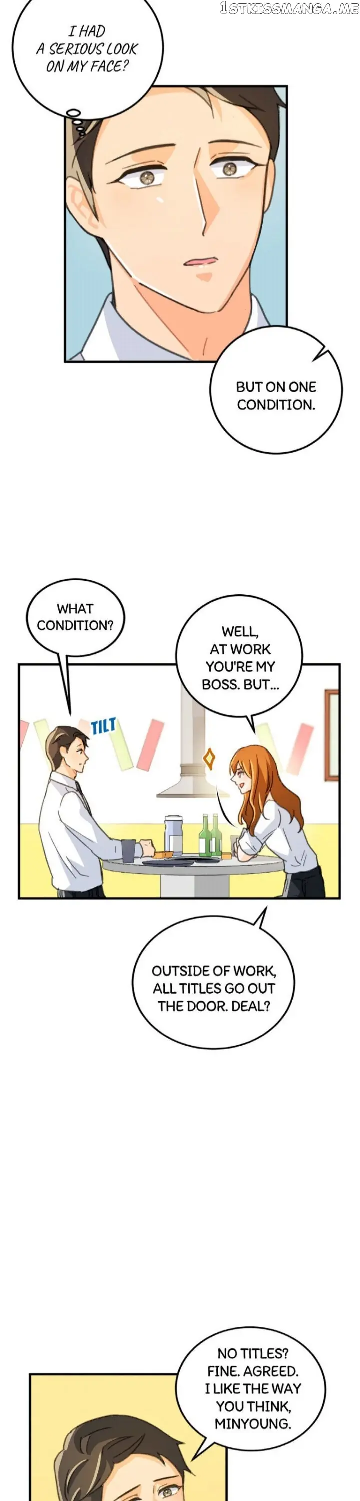 101 Ways To Win Her Heart Chapter 14 Page 17
