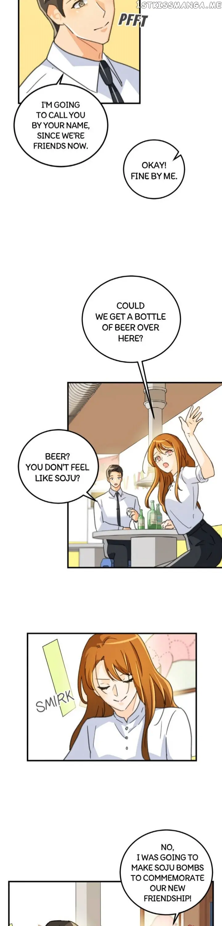 101 Ways To Win Her Heart Chapter 14 Page 18