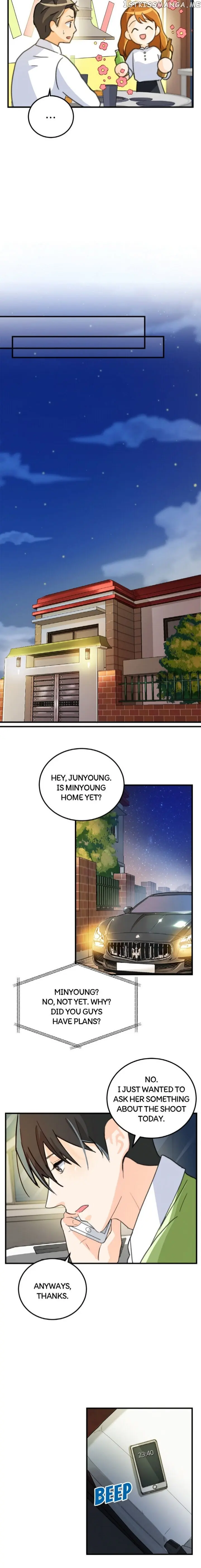 101 Ways To Win Her Heart Chapter 14 Page 19