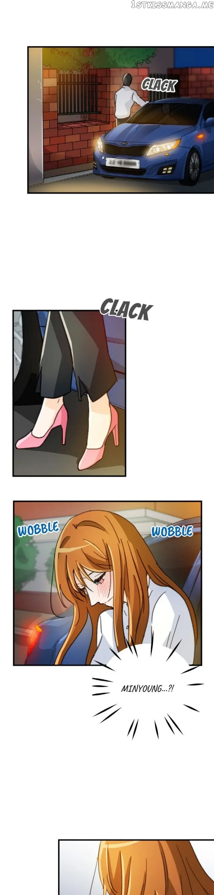 101 Ways To Win Her Heart Chapter 14 Page 21