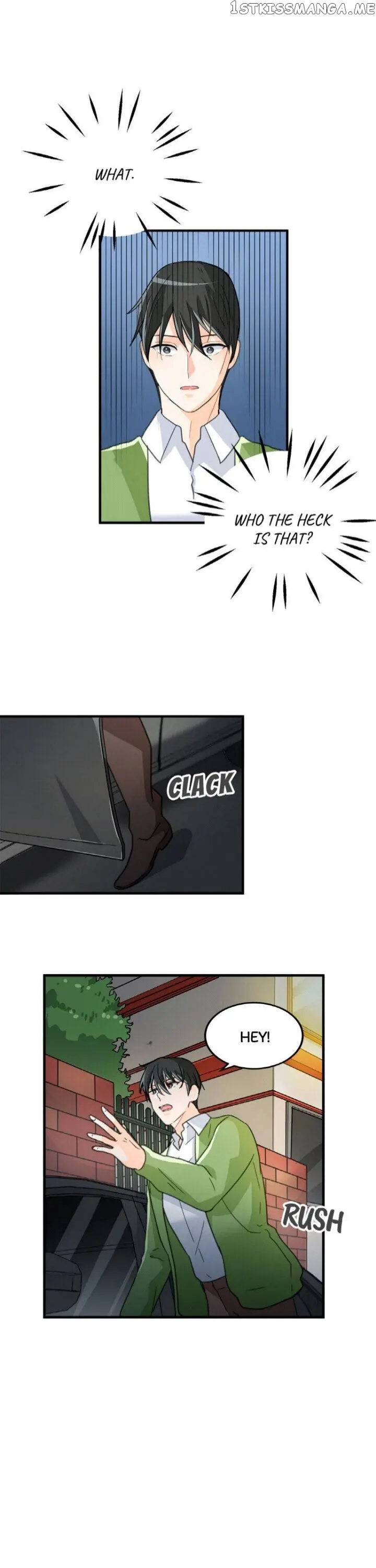 101 Ways To Win Her Heart Chapter 15 Page 2