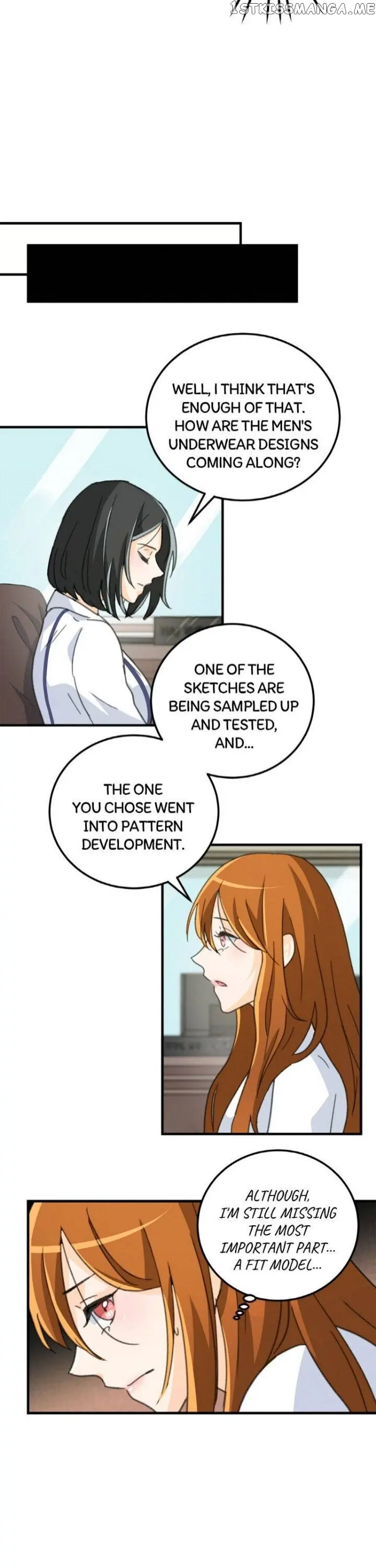 101 Ways To Win Her Heart Chapter 15 Page 9