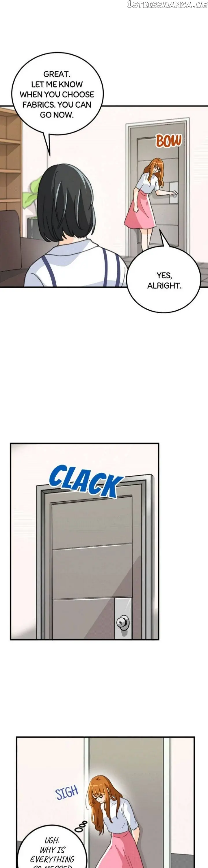 101 Ways To Win Her Heart Chapter 15 Page 10