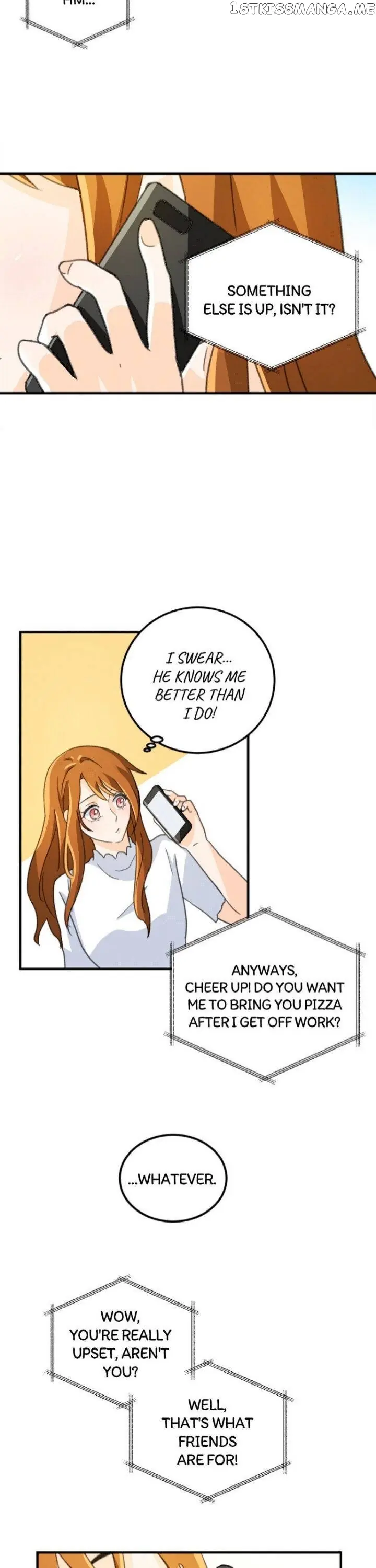 101 Ways To Win Her Heart Chapter 15 Page 13