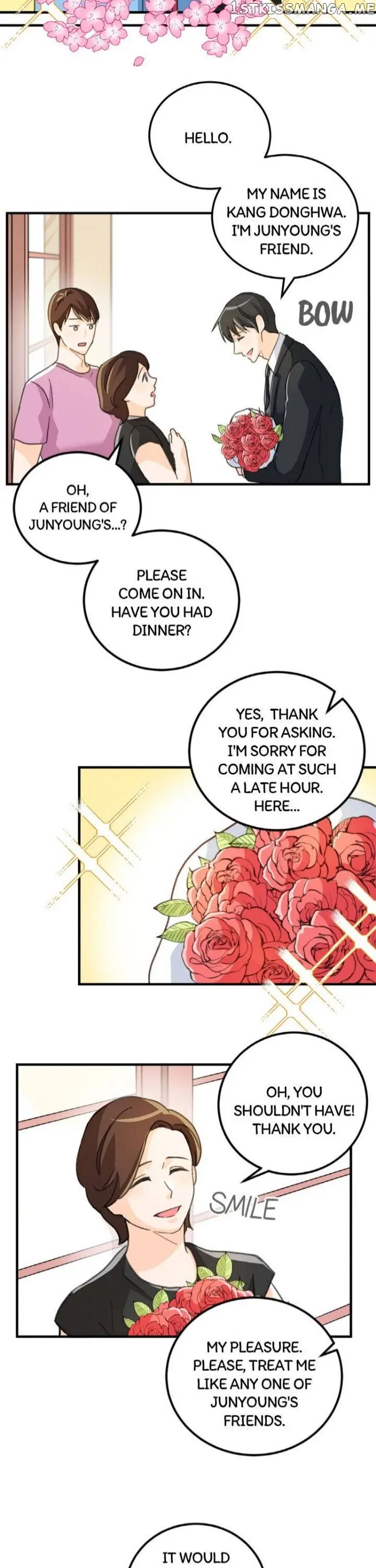 101 Ways To Win Her Heart Chapter 15 Page 17
