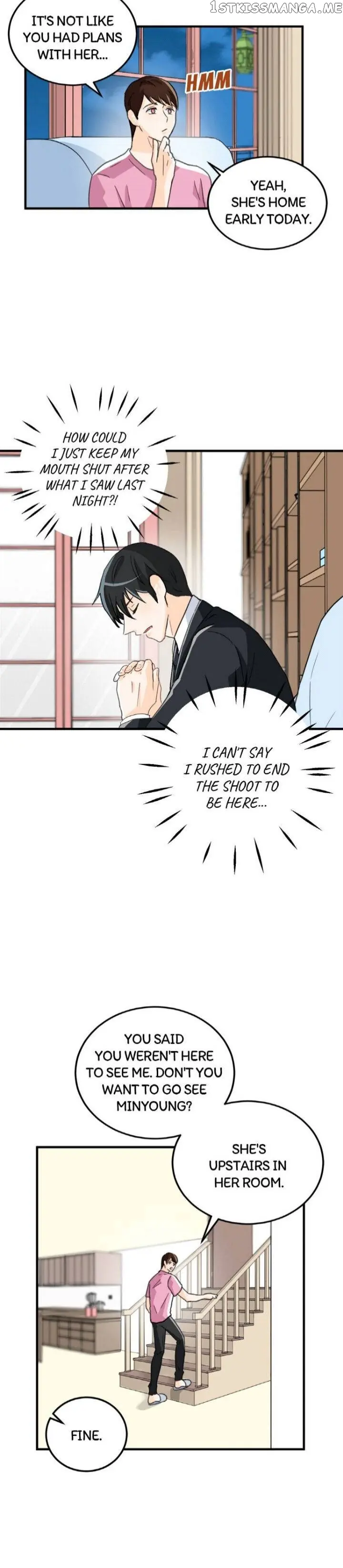 101 Ways To Win Her Heart Chapter 15 Page 20