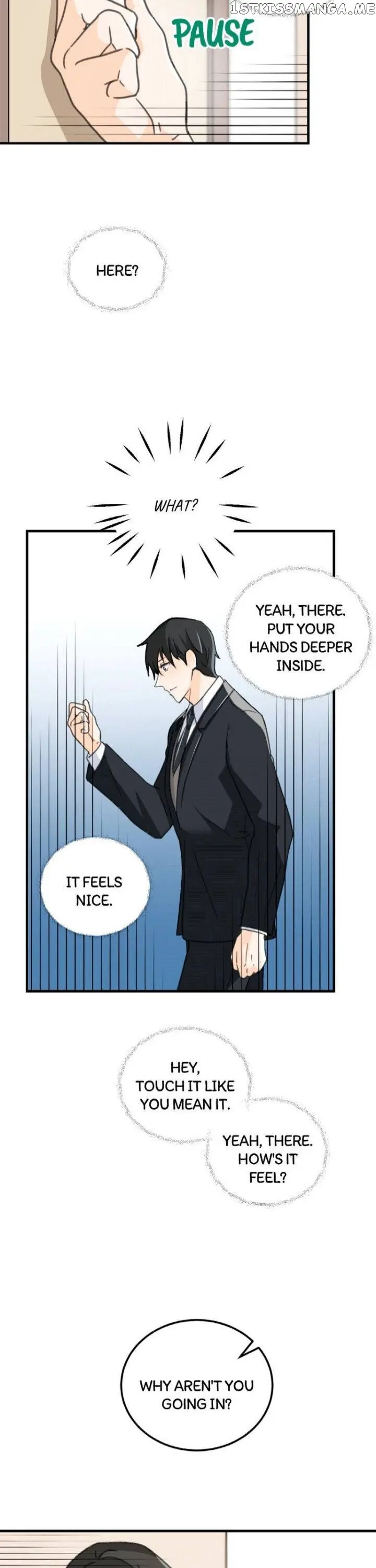 101 Ways To Win Her Heart Chapter 15 Page 22