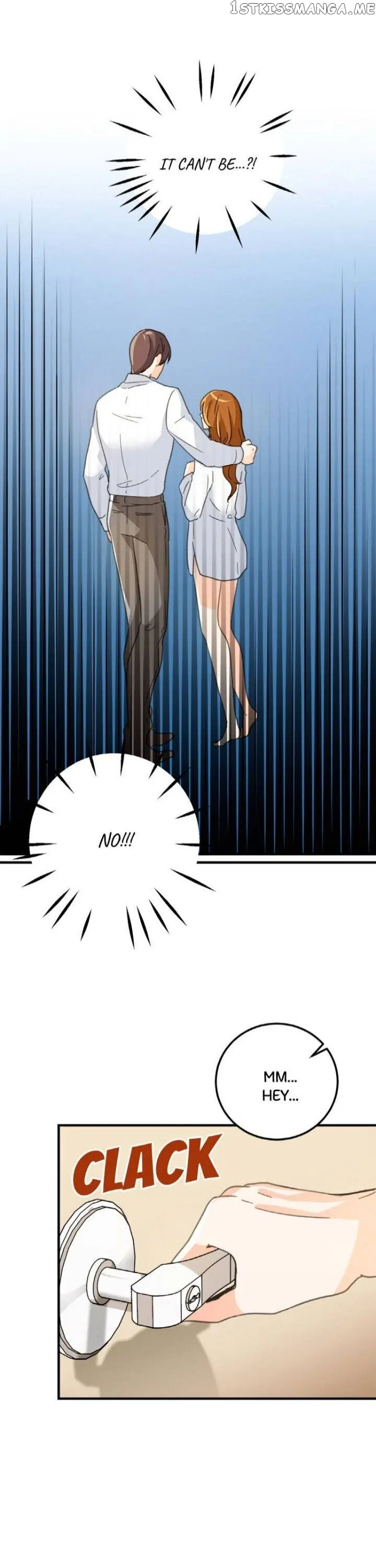 101 Ways To Win Her Heart Chapter 15 Page 25