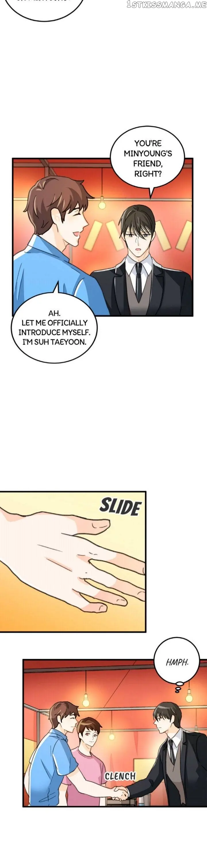 101 Ways To Win Her Heart Chapter 16 Page 19