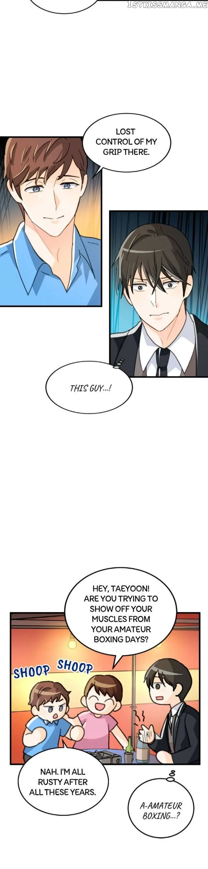 101 Ways To Win Her Heart Chapter 16 Page 21