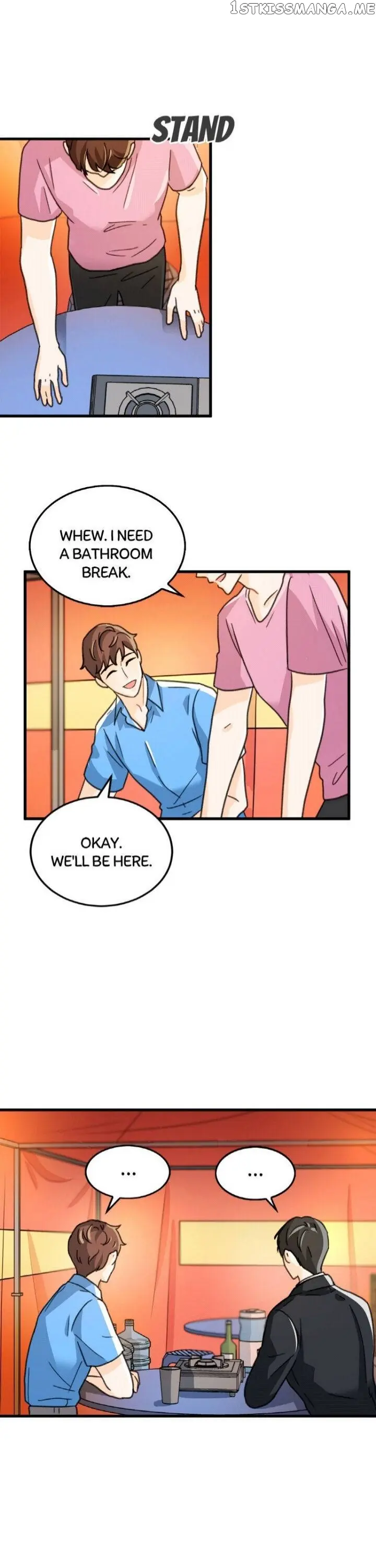 101 Ways To Win Her Heart Chapter 16 Page 24