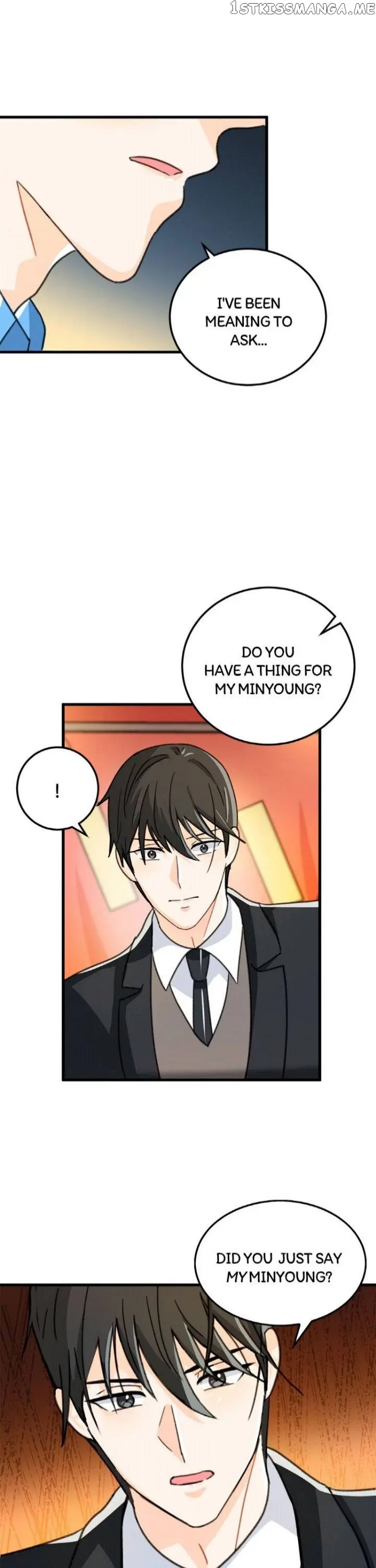 101 Ways To Win Her Heart Chapter 16 Page 25