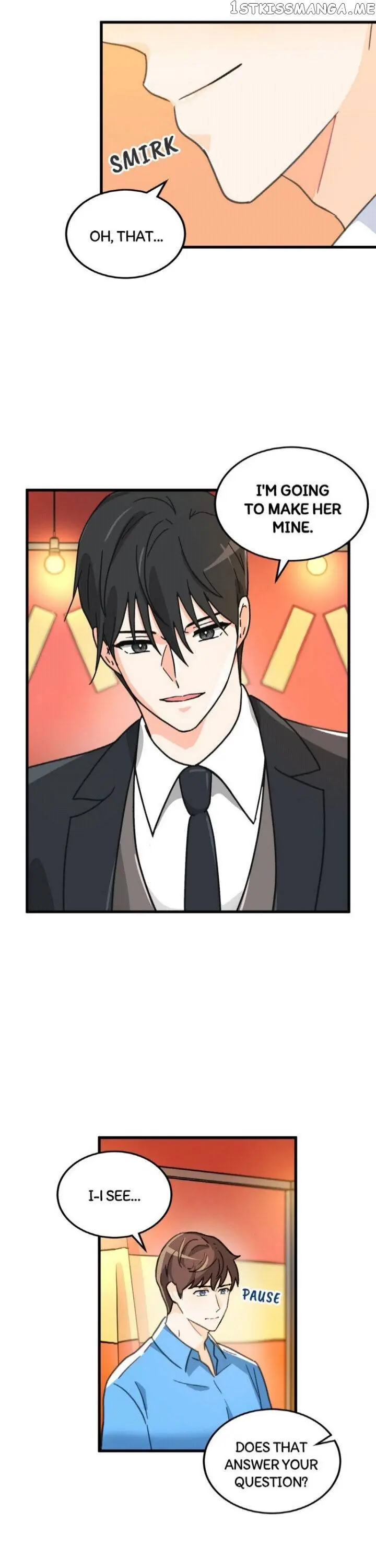 101 Ways To Win Her Heart Chapter 17 Page 5