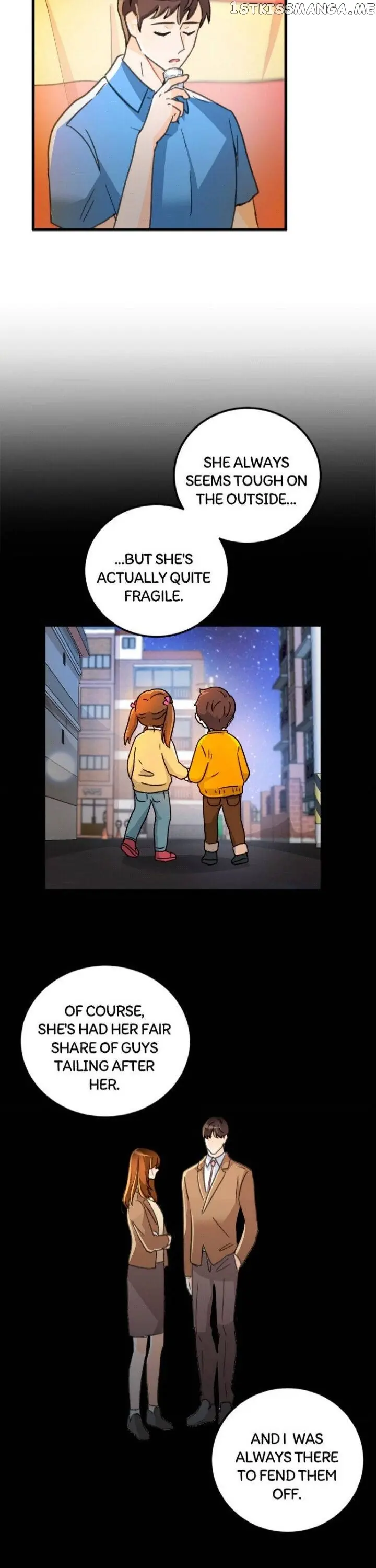 101 Ways To Win Her Heart Chapter 17 Page 7