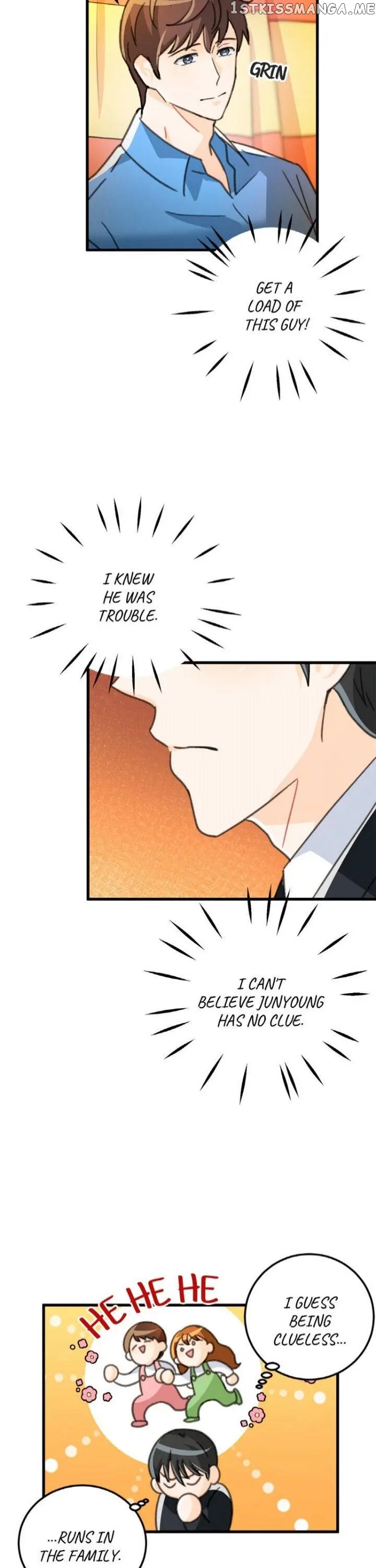 101 Ways To Win Her Heart Chapter 17 Page 10