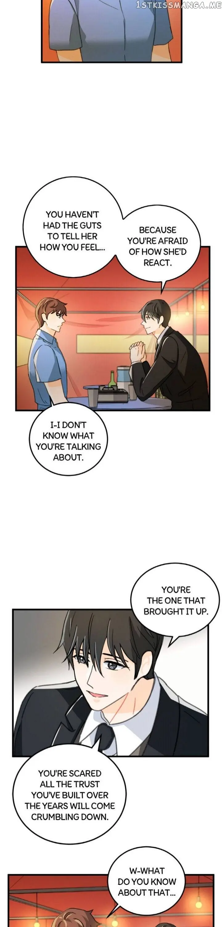 101 Ways To Win Her Heart Chapter 17 Page 12