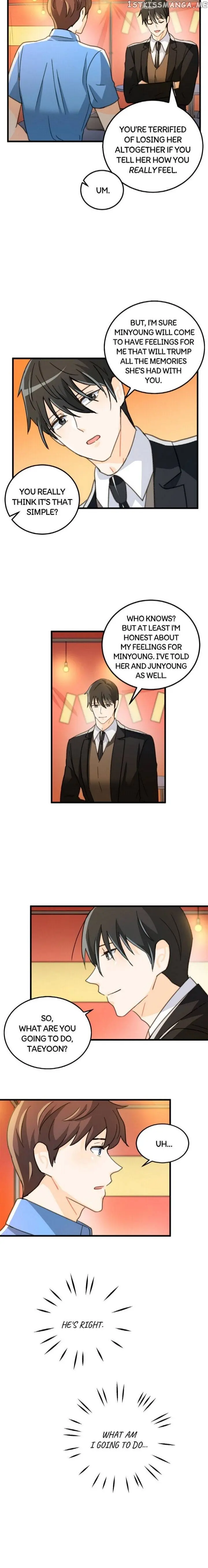 101 Ways To Win Her Heart Chapter 17 Page 13