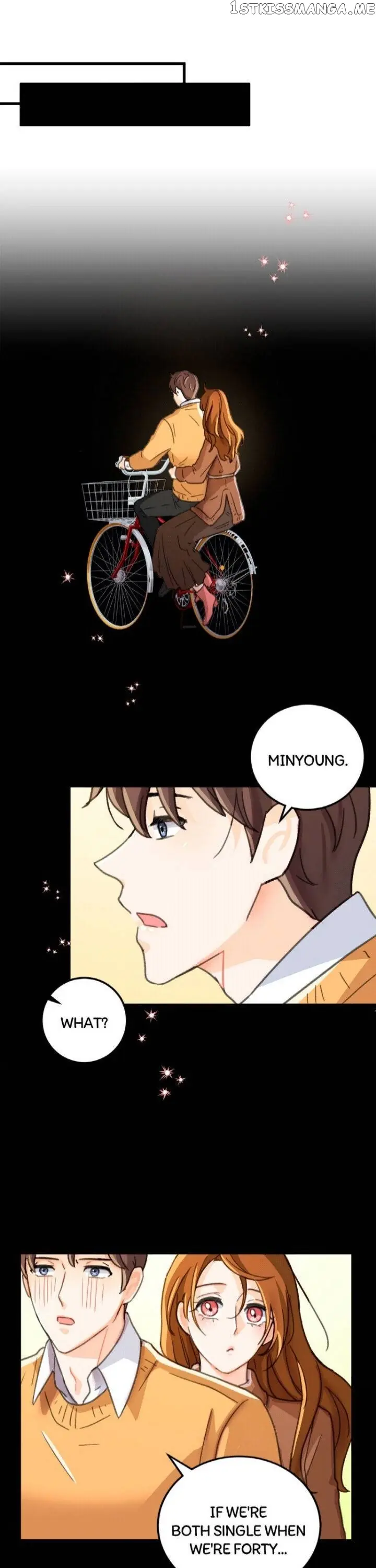 101 Ways To Win Her Heart Chapter 17 Page 14