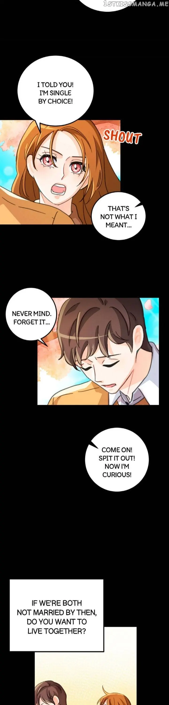 101 Ways To Win Her Heart Chapter 17 Page 15