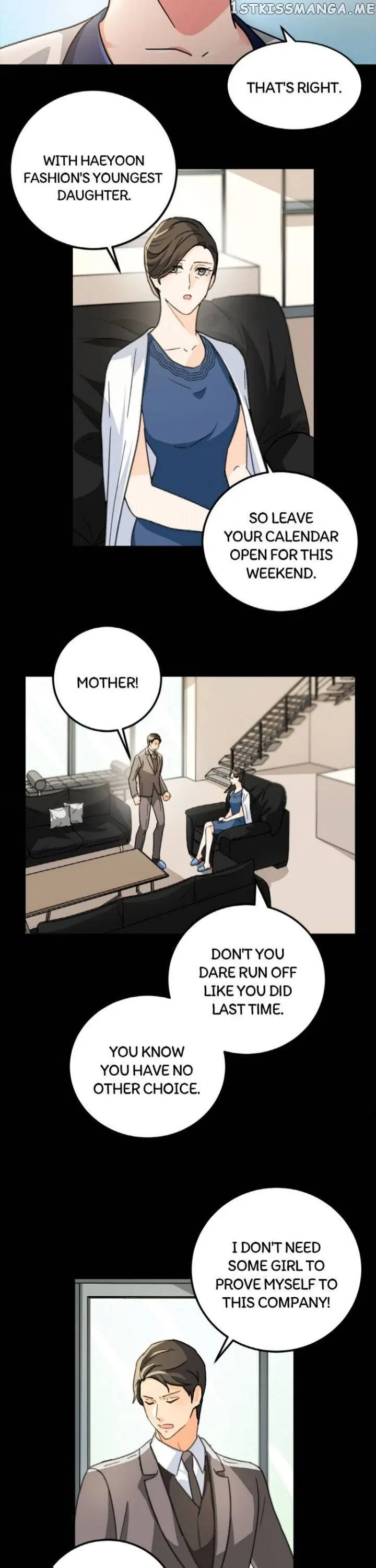 101 Ways To Win Her Heart Chapter 17 Page 20