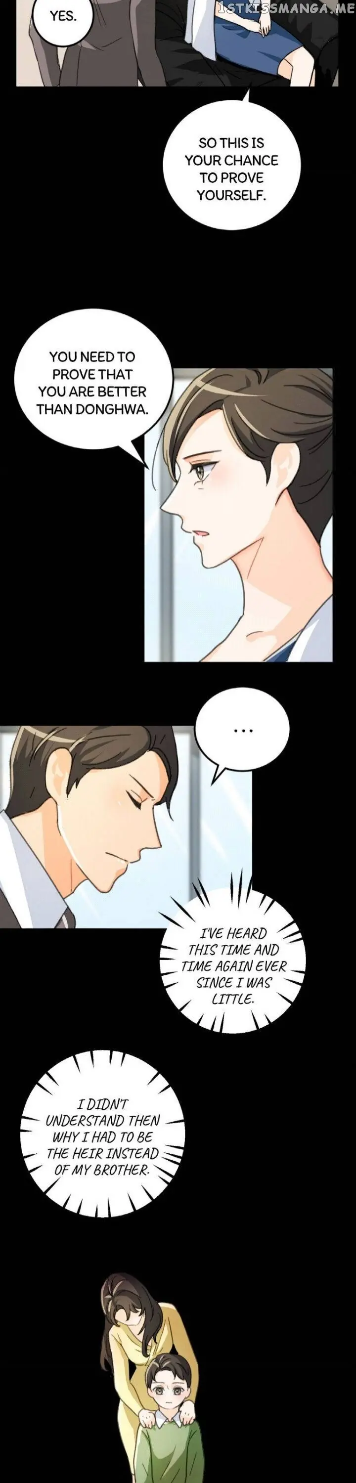 101 Ways To Win Her Heart Chapter 17 Page 22