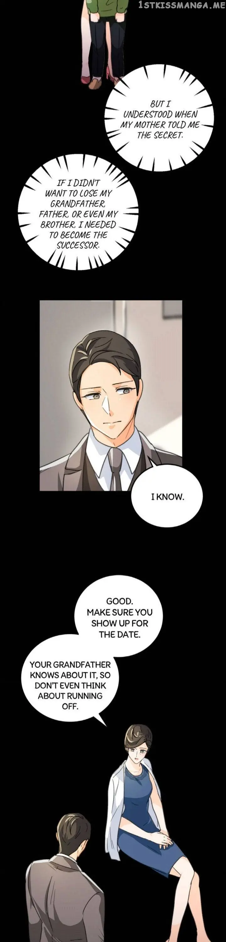 101 Ways To Win Her Heart Chapter 17 Page 23