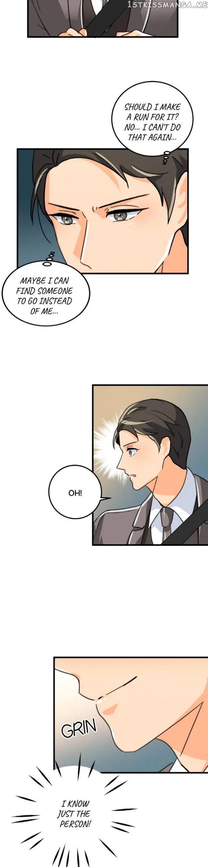 101 Ways To Win Her Heart Chapter 17 Page 25