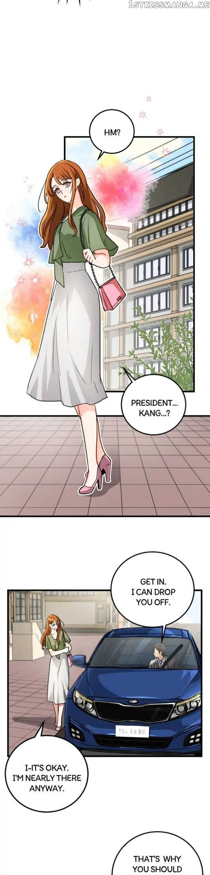 101 Ways To Win Her Heart Chapter 17 Page 26