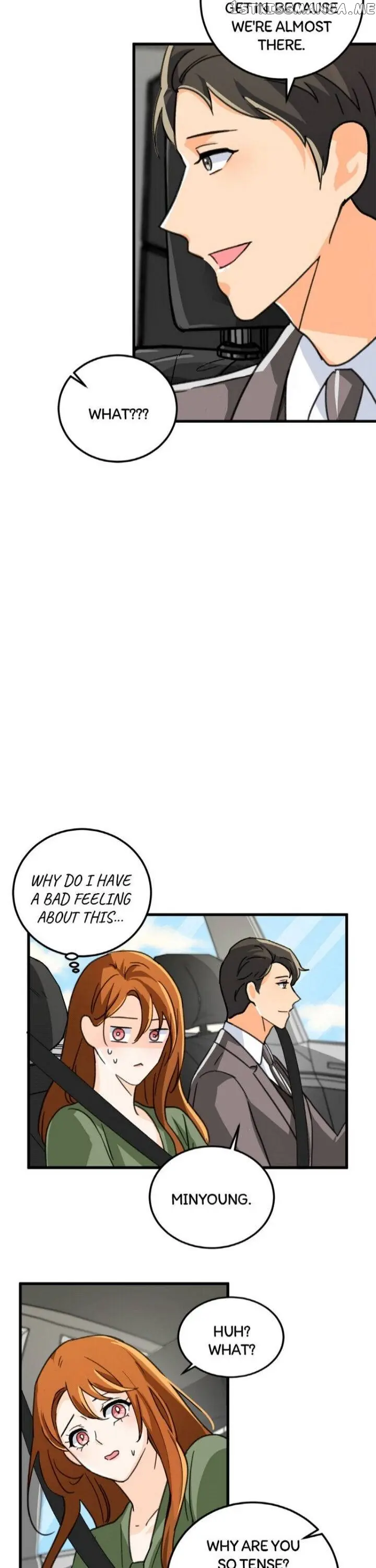 101 Ways To Win Her Heart Chapter 17 Page 27
