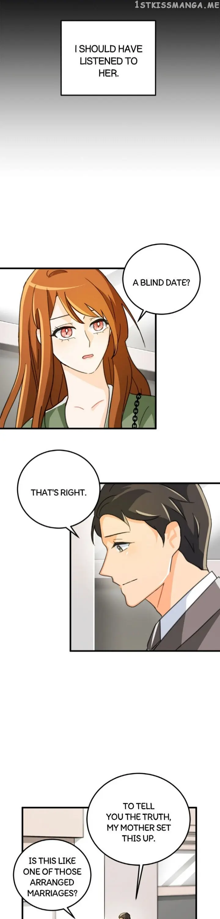 101 Ways To Win Her Heart Chapter 18 Page 3