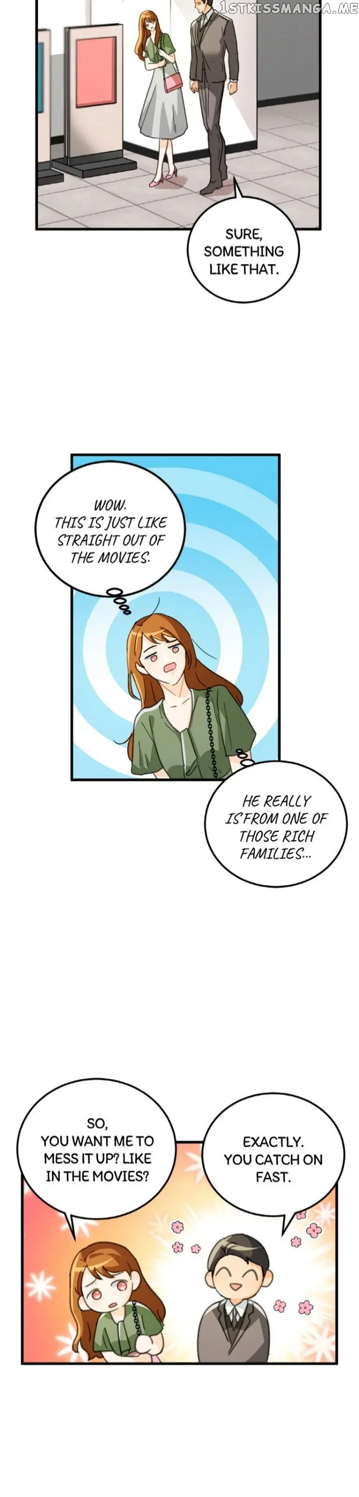 101 Ways To Win Her Heart Chapter 18 Page 4