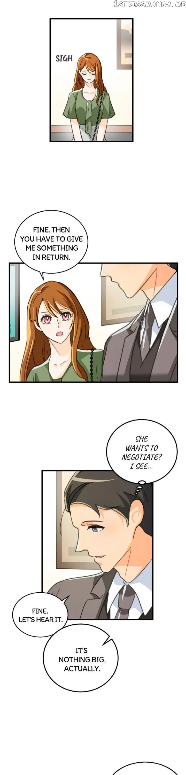 101 Ways To Win Her Heart Chapter 18 Page 6