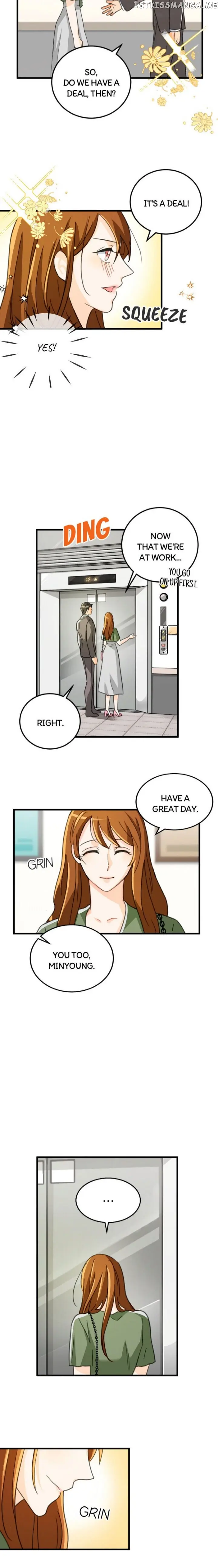 101 Ways To Win Her Heart Chapter 18 Page 9