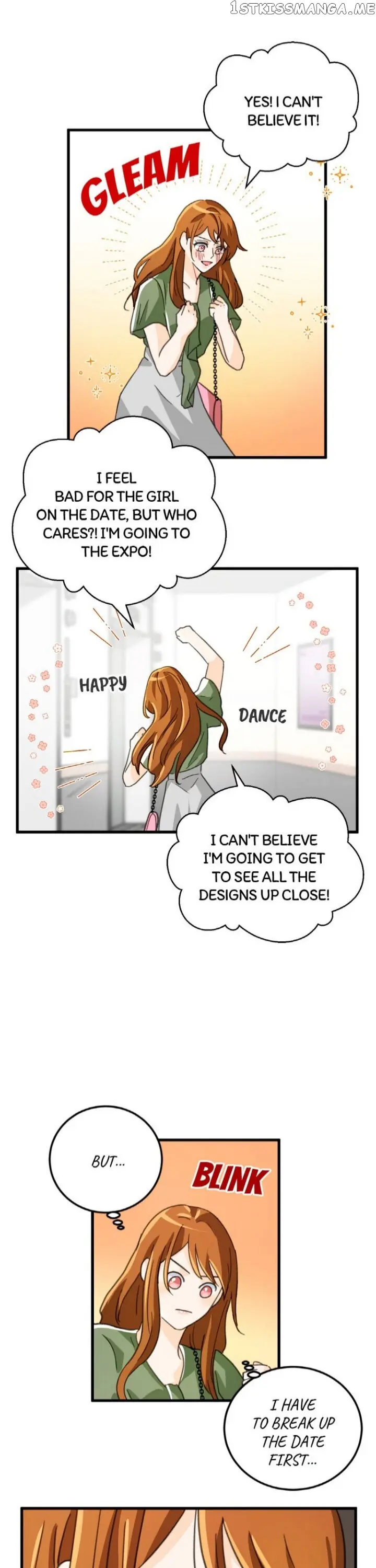 101 Ways To Win Her Heart Chapter 18 Page 10