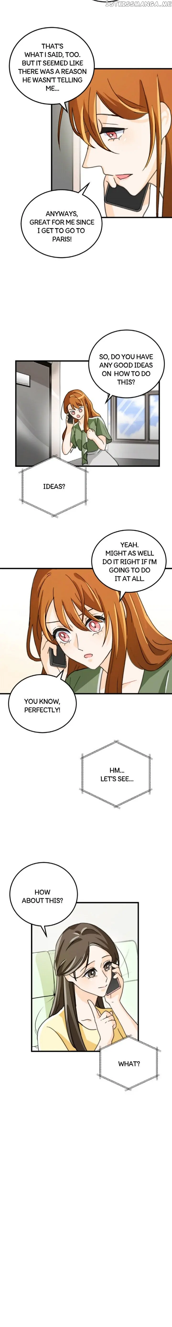 101 Ways To Win Her Heart Chapter 18 Page 15
