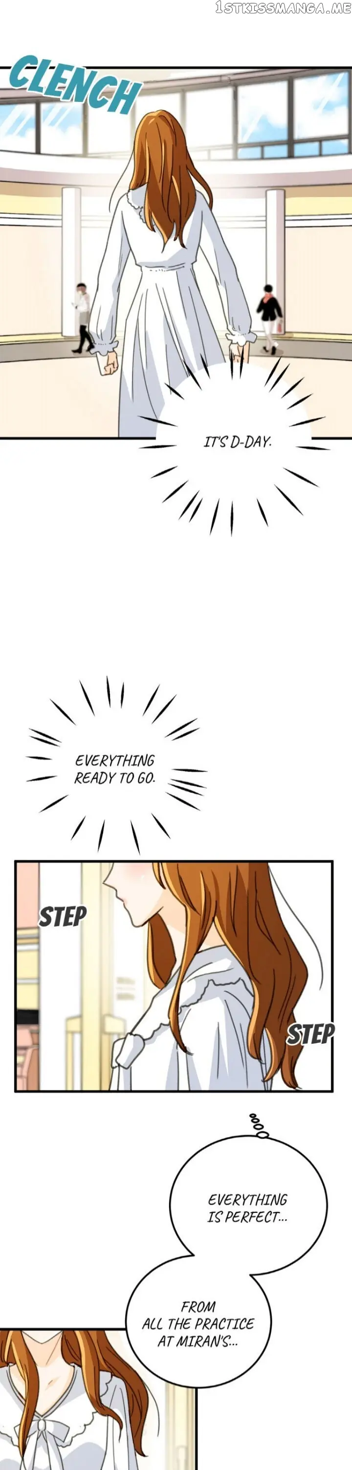 101 Ways To Win Her Heart Chapter 18 Page 19
