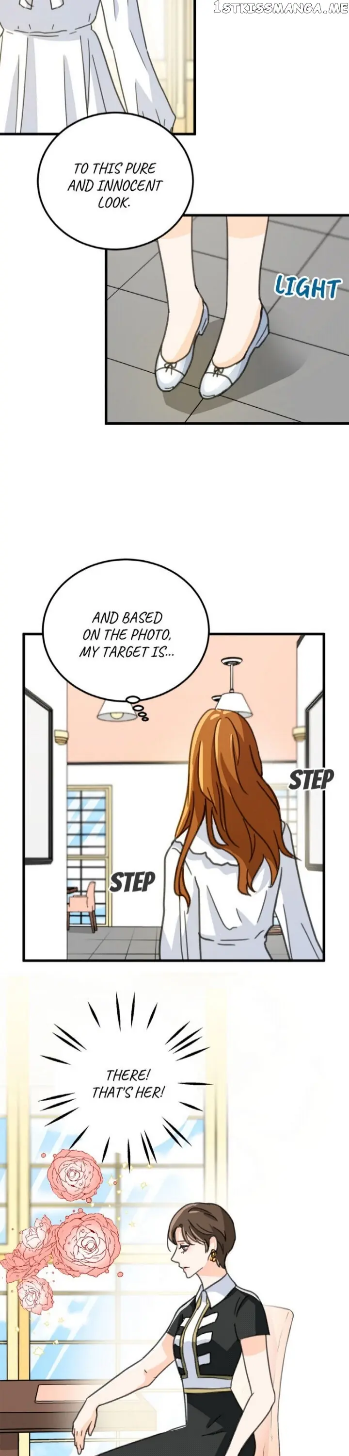 101 Ways To Win Her Heart Chapter 18 Page 20
