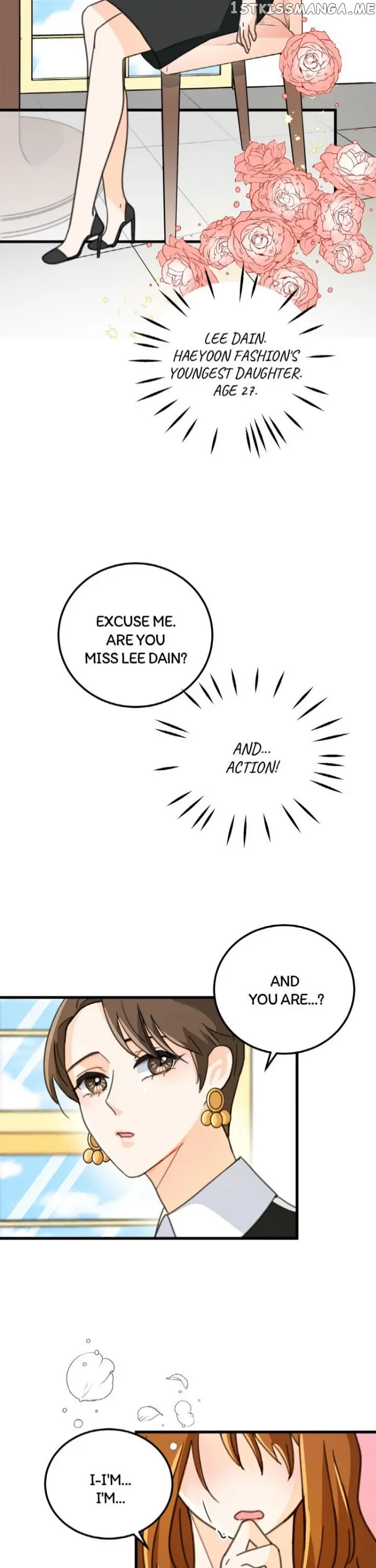 101 Ways To Win Her Heart Chapter 18 Page 21