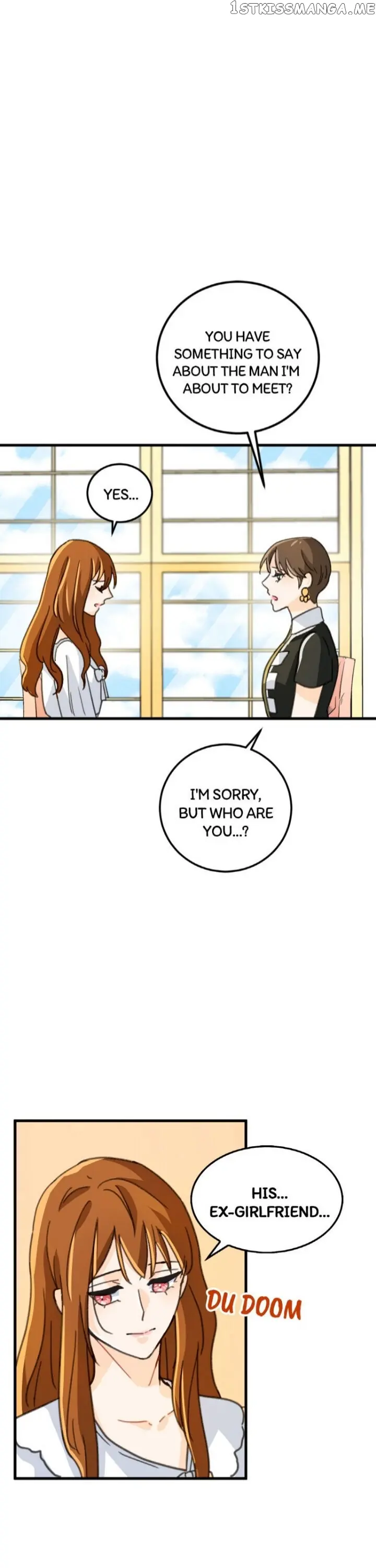 101 Ways To Win Her Heart Chapter 18 Page 23