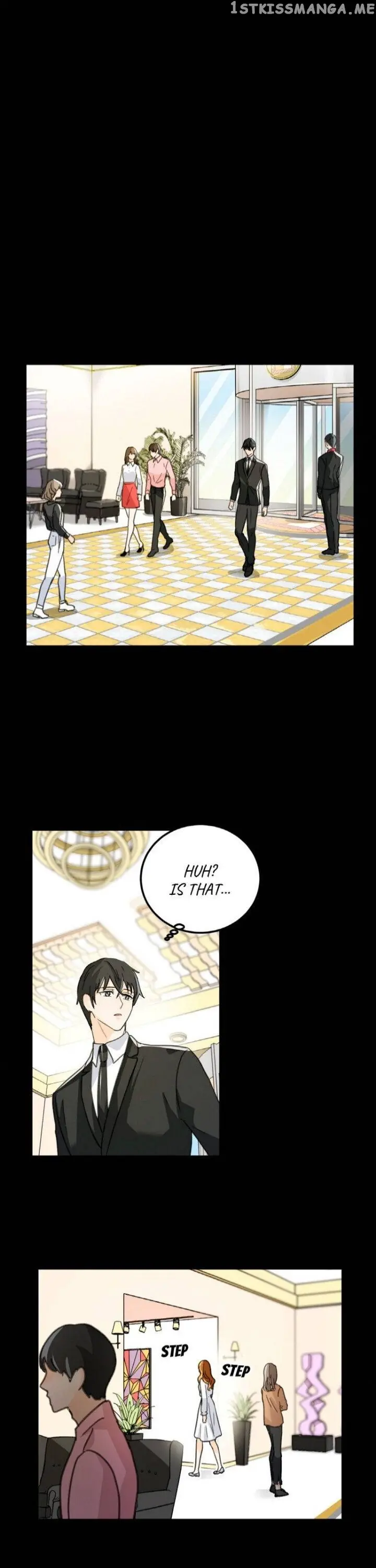 101 Ways To Win Her Heart Chapter 19 Page 2