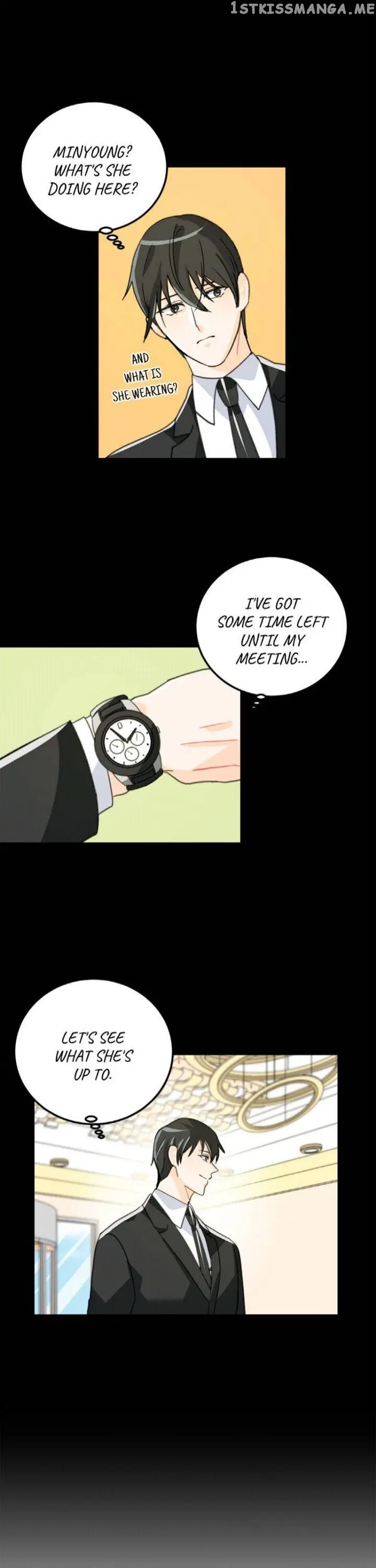 101 Ways To Win Her Heart Chapter 19 Page 3