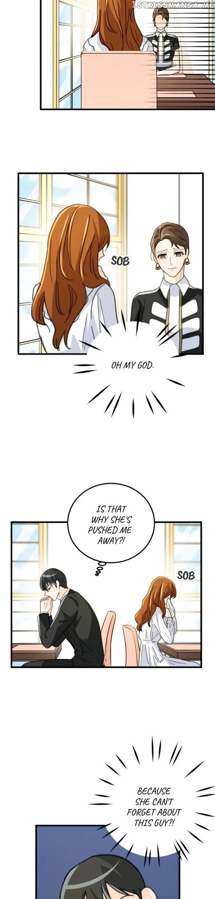 101 Ways To Win Her Heart Chapter 19 Page 5
