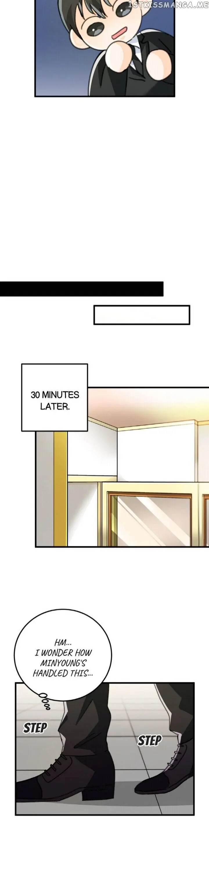 101 Ways To Win Her Heart Chapter 19 Page 6