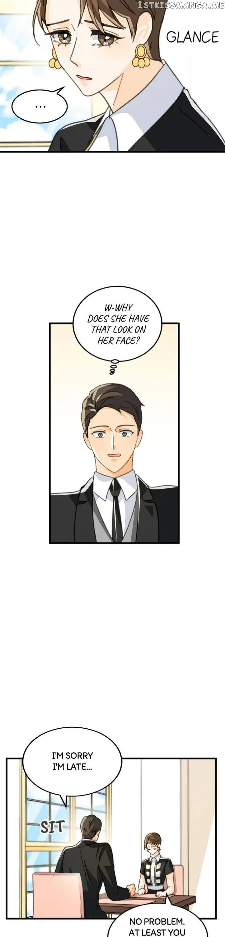 101 Ways To Win Her Heart Chapter 19 Page 8