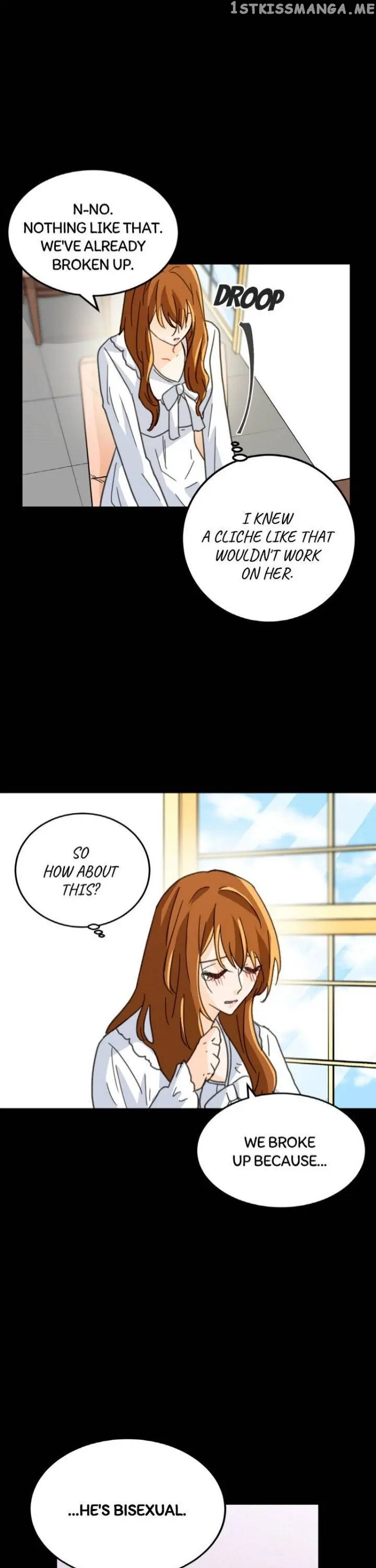 101 Ways To Win Her Heart Chapter 19 Page 12