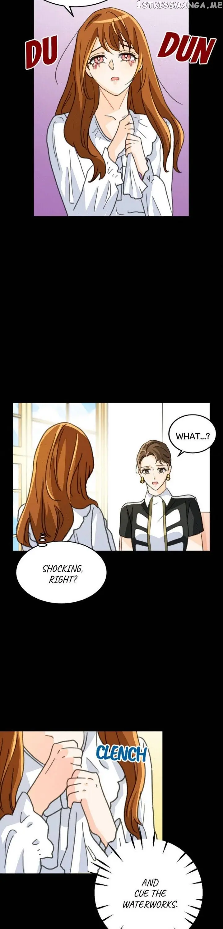 101 Ways To Win Her Heart Chapter 19 Page 13