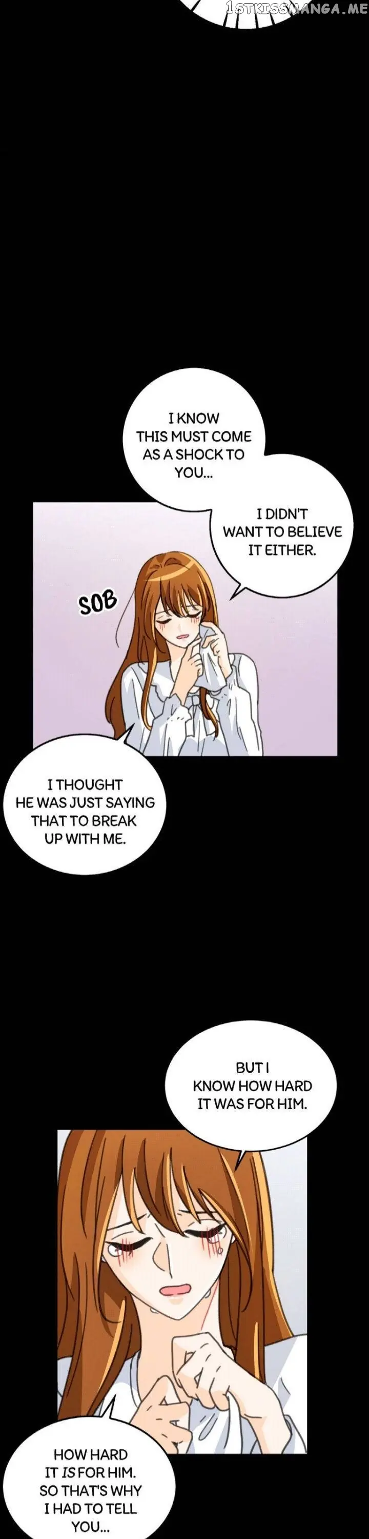 101 Ways To Win Her Heart Chapter 19 Page 14