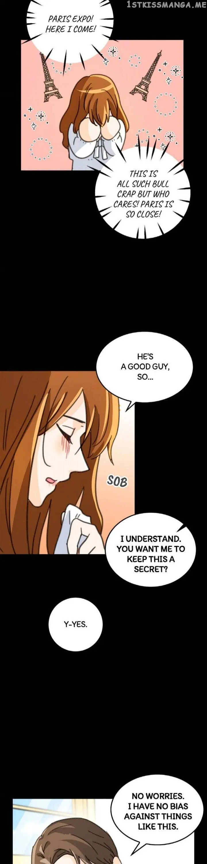 101 Ways To Win Her Heart Chapter 19 Page 16