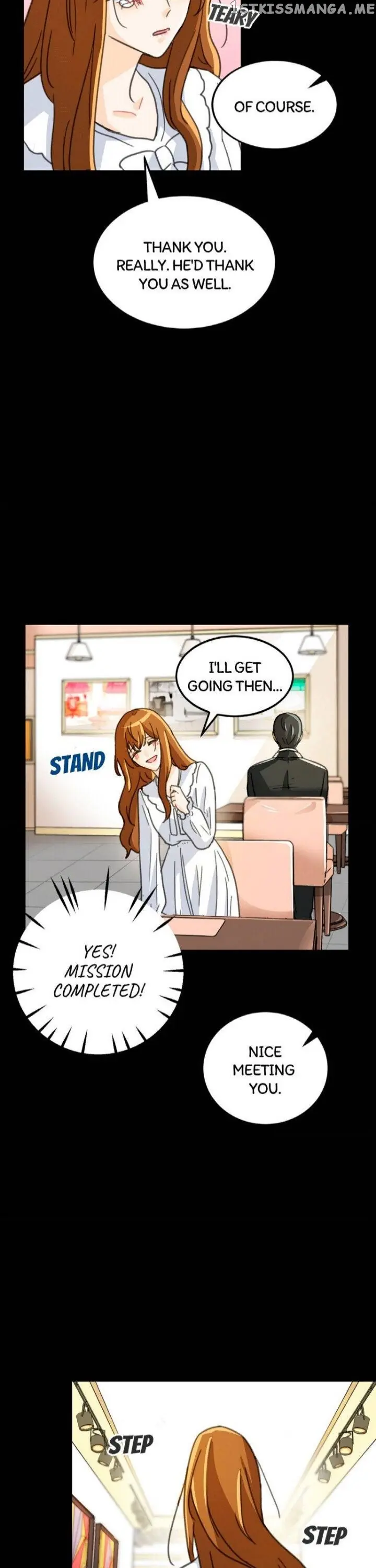 101 Ways To Win Her Heart Chapter 19 Page 18